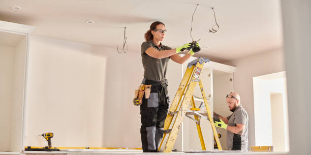 Best Electrical Outlet Repair  in Edneyville, NC
