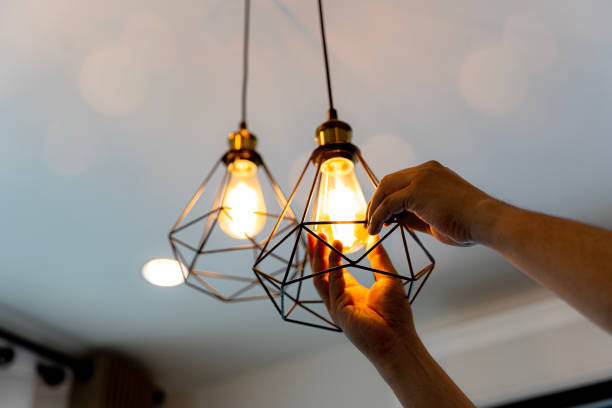 Best Commercial Electrician Services  in Edneyville, NC