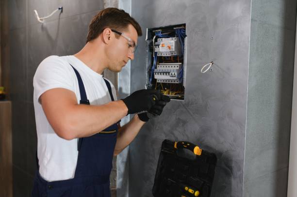 Best Home Electrical Repair  in Edneyville, NC