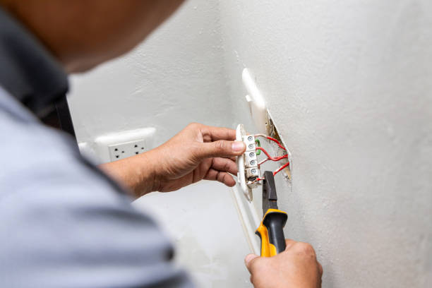 Best Residential Electrician Services  in Edneyville, NC