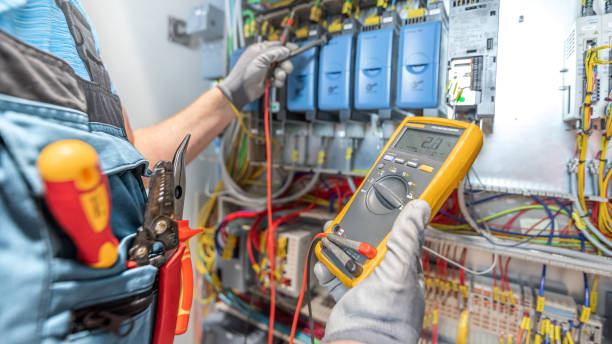 Best Emergency Electrical Repair  in Edneyville, NC
